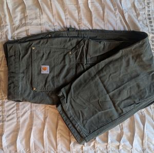 Carhartt Loose Original Fit Pants